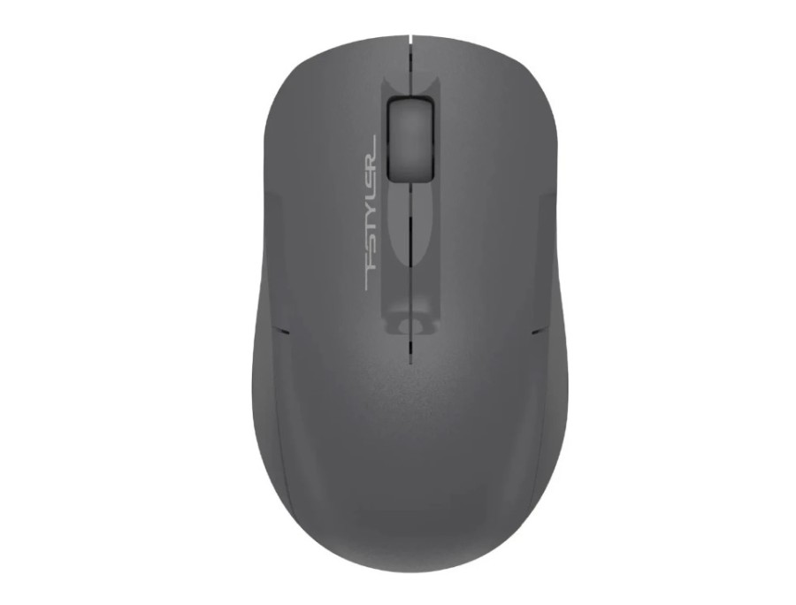 A4Tech Fstyler FG15C Air2 (FG15C AIR2) Grey