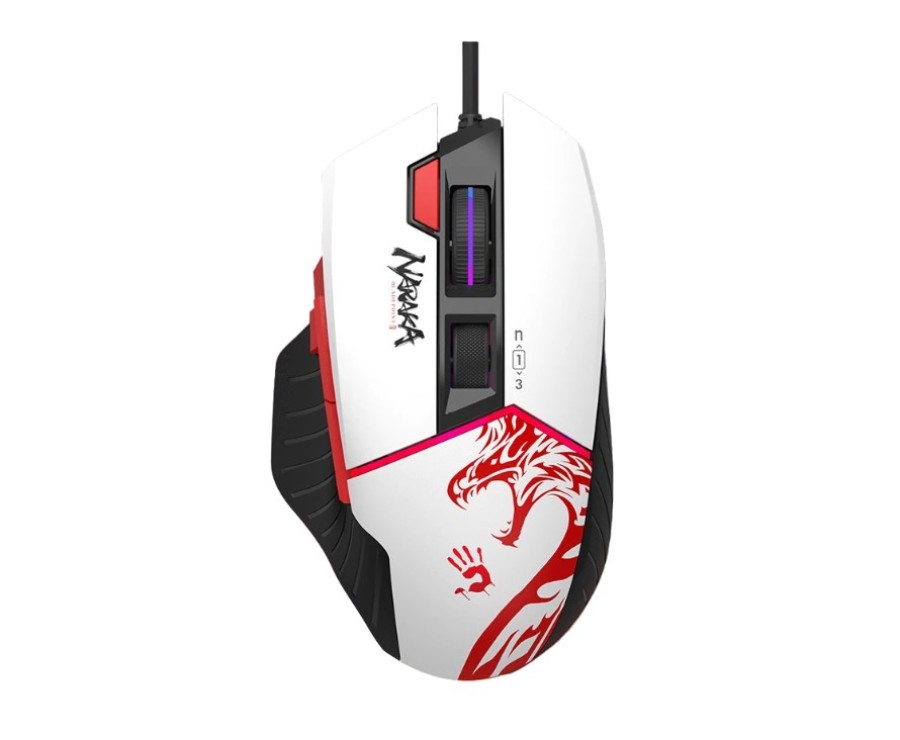 A4Tech Bloody W95 Max Naraka (W95 MAX NARAKA)