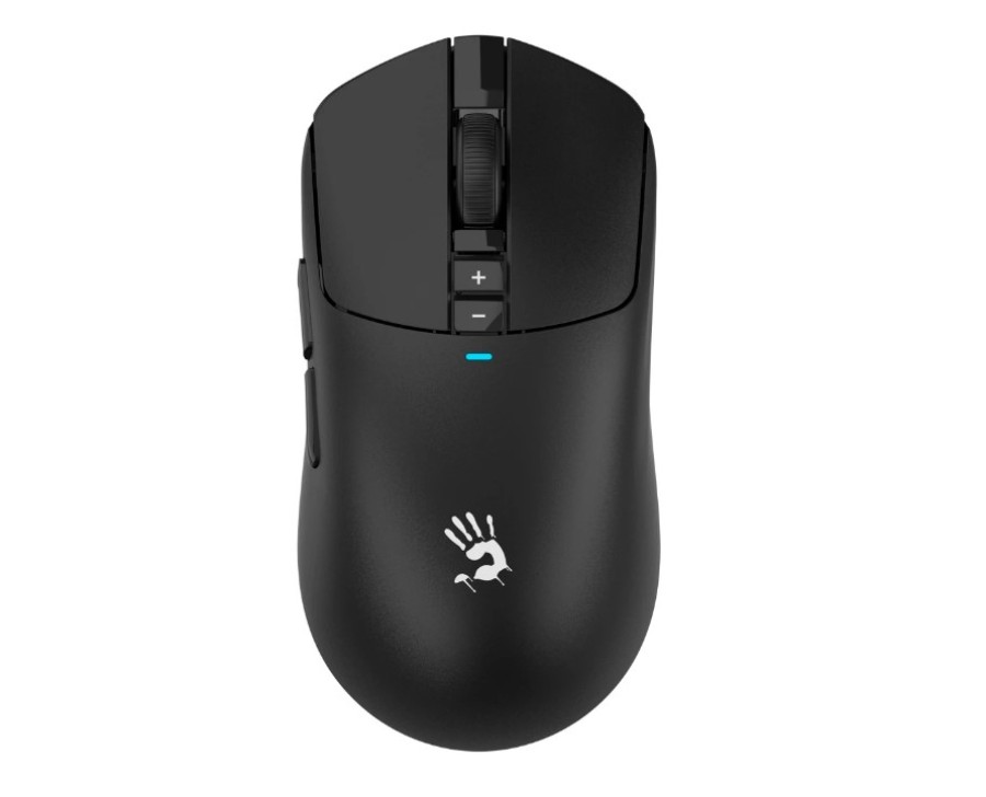 A4Tech Bloody R72 Pro Duo (R72 PRO DUO) Black