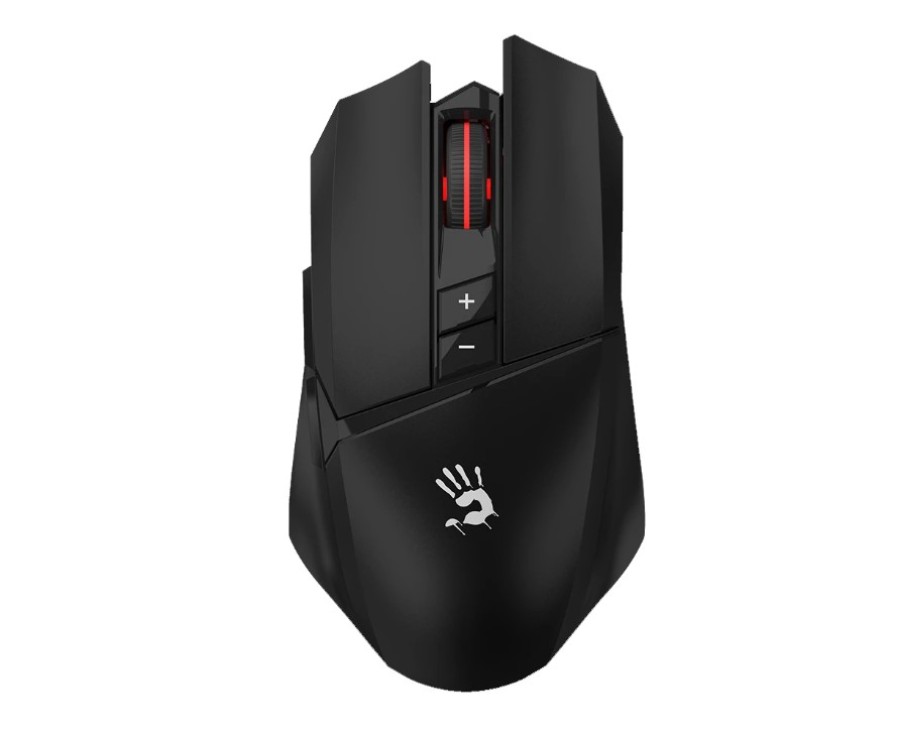 A4TECH Bloody R36 Ultra (R36 ULTRA) Black