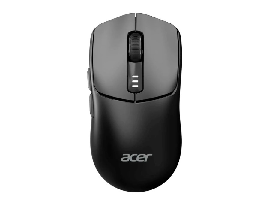 Acer OMR312 (ZL.MCECC.035) Black