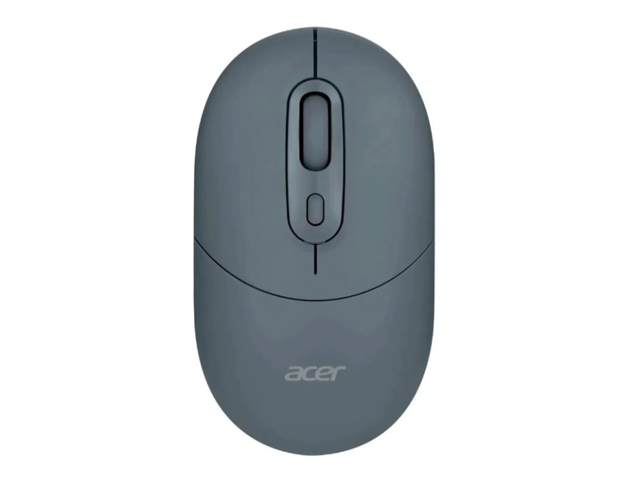 Acer OMR301 (ZL.MCECC.01T) Black
