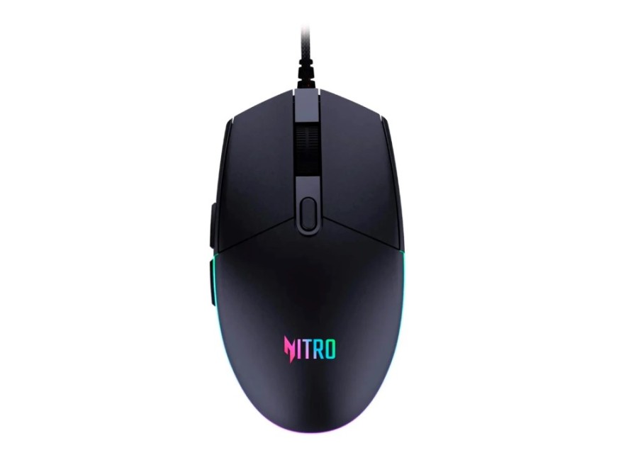 Acer Nitro OMW400 (ZL.MCEEE.02U) Violet