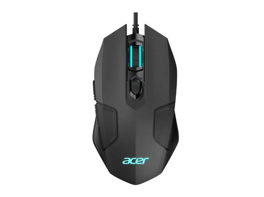 Acer OMW170 (ZL.MCEEE.00R) Black