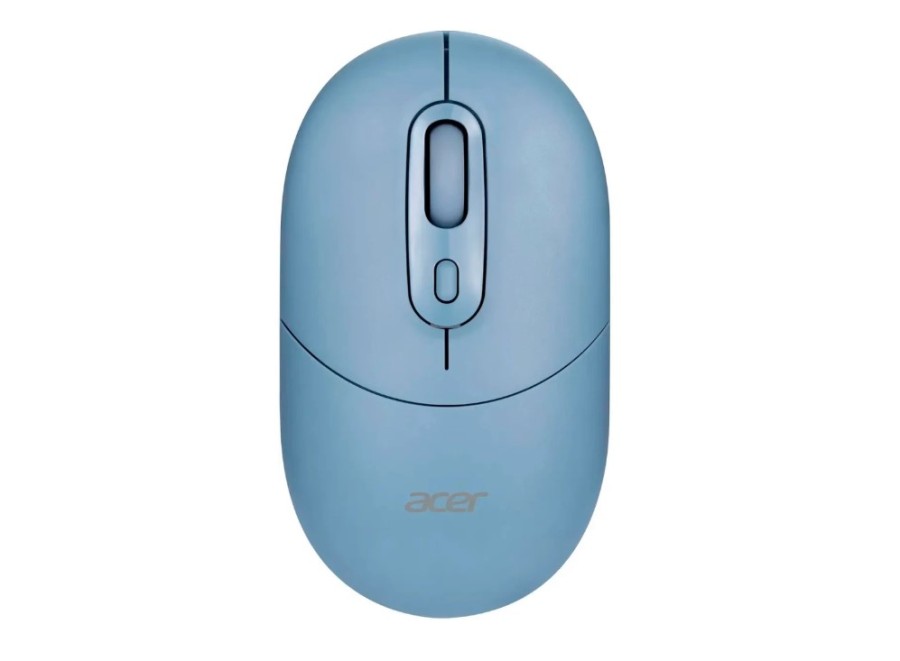 Acer OMR301 (ZL.MCECC.01S) Blue