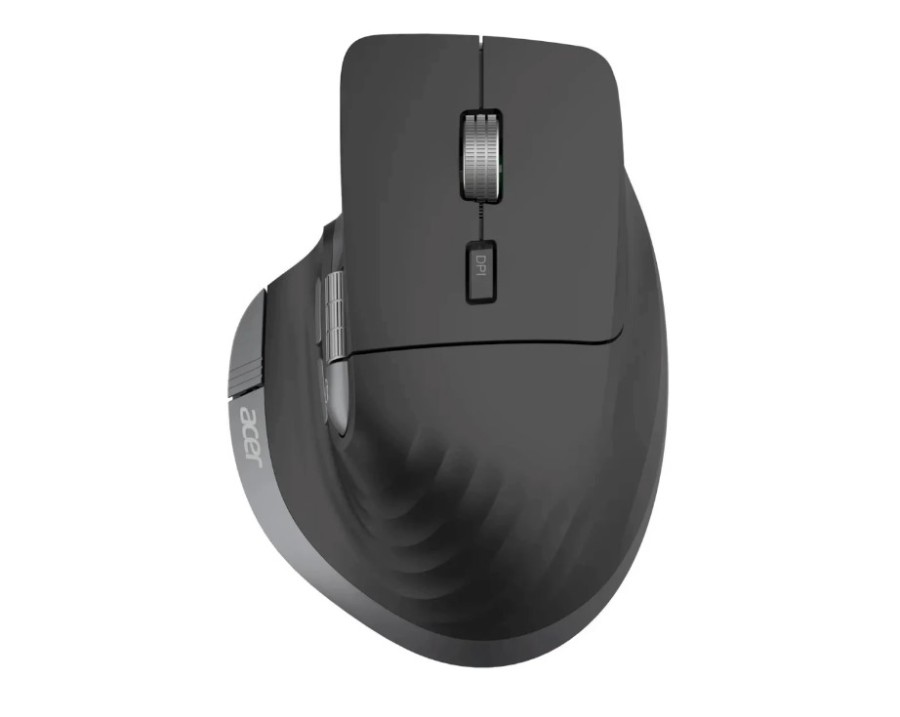 Acer OMR405 (ZL.MCEEE.02V) Black