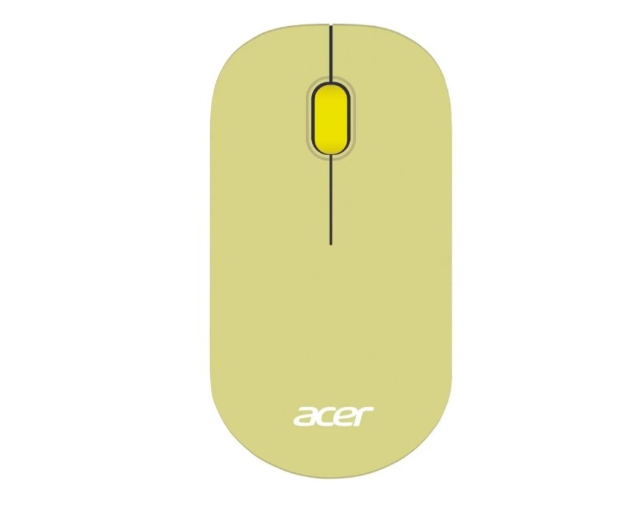 Acer OMR205 (ZL.MCEEE.02J) Green