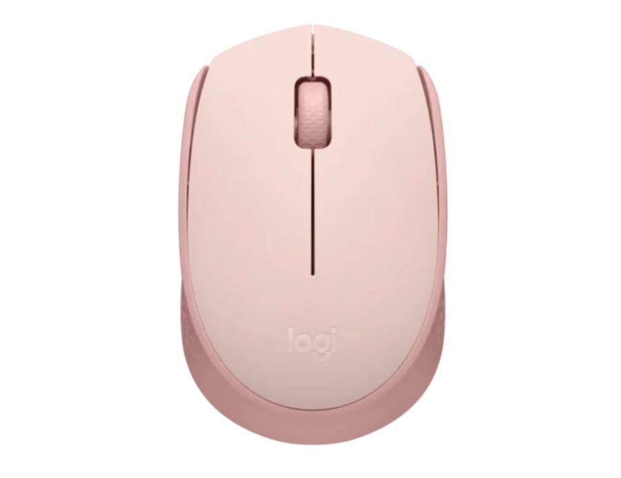 Logitech M171 (910-006865) Rose