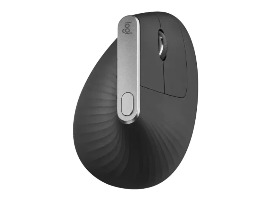 Logitech MX Vertical (910-005451) Black