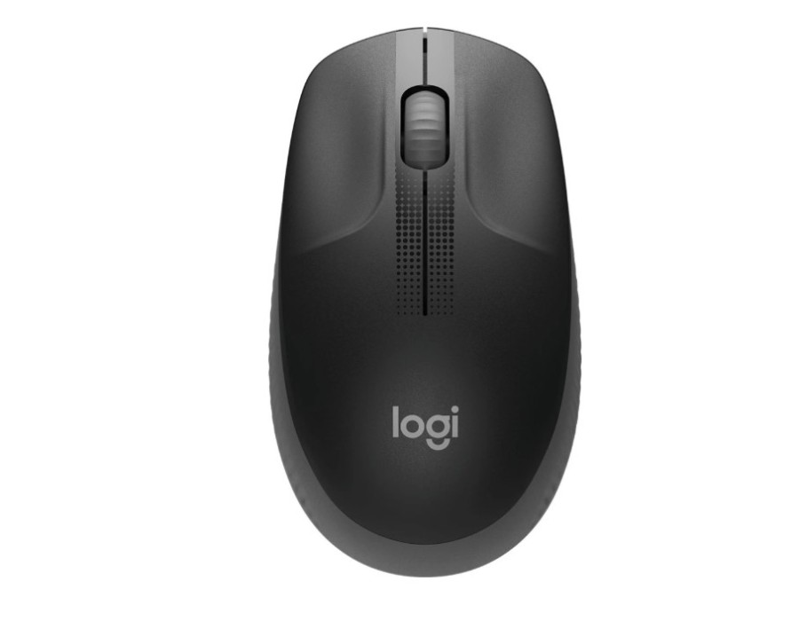 Logitech M190 (910-005913) Black