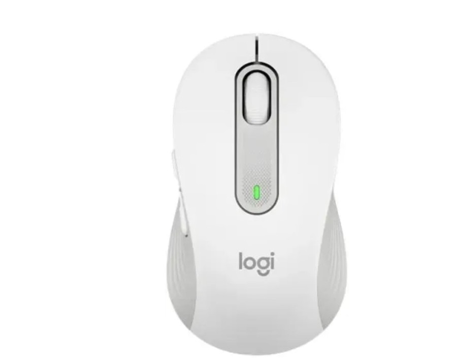 Logitech M650  (910-006261) White