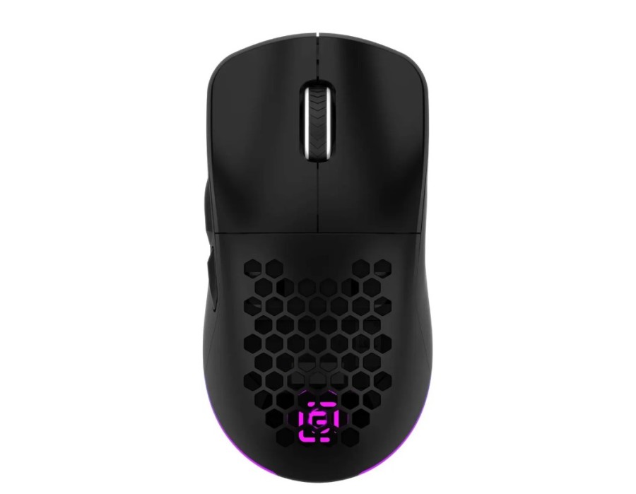 Oklick 900GMW (1796786) Black