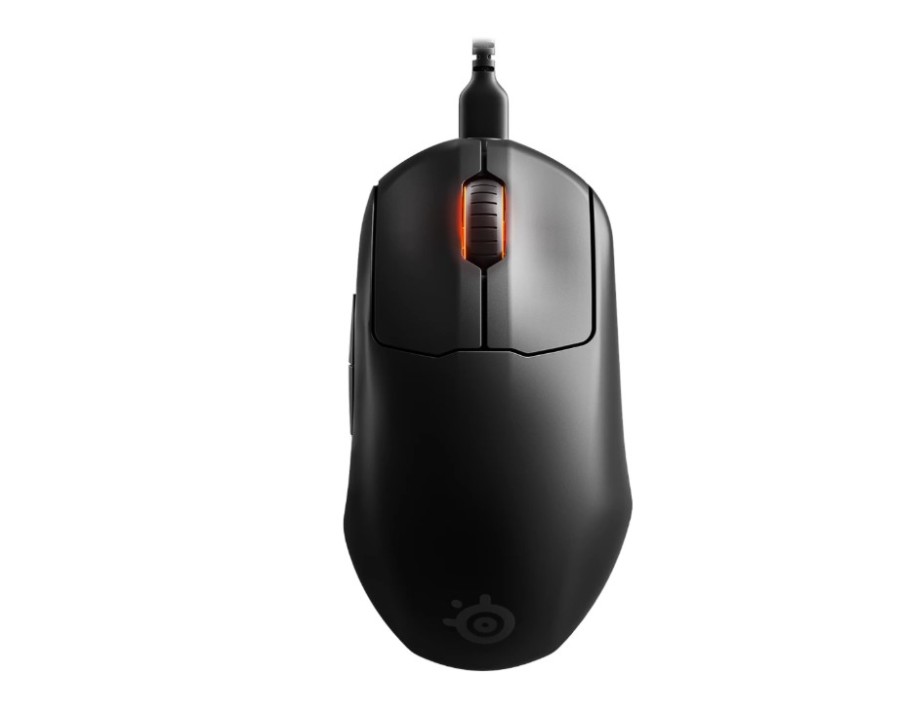 SteelSeries Prime Mini USB (62421) Black