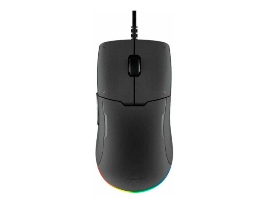 Xiaomi Wireless Mouse Lite GL (BHR8869GL) Black