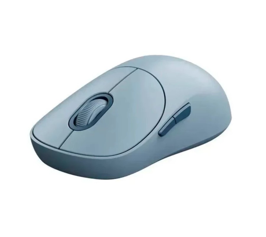 Xiaomi Wireless Mouse 3 (BHR8914GL) Blue