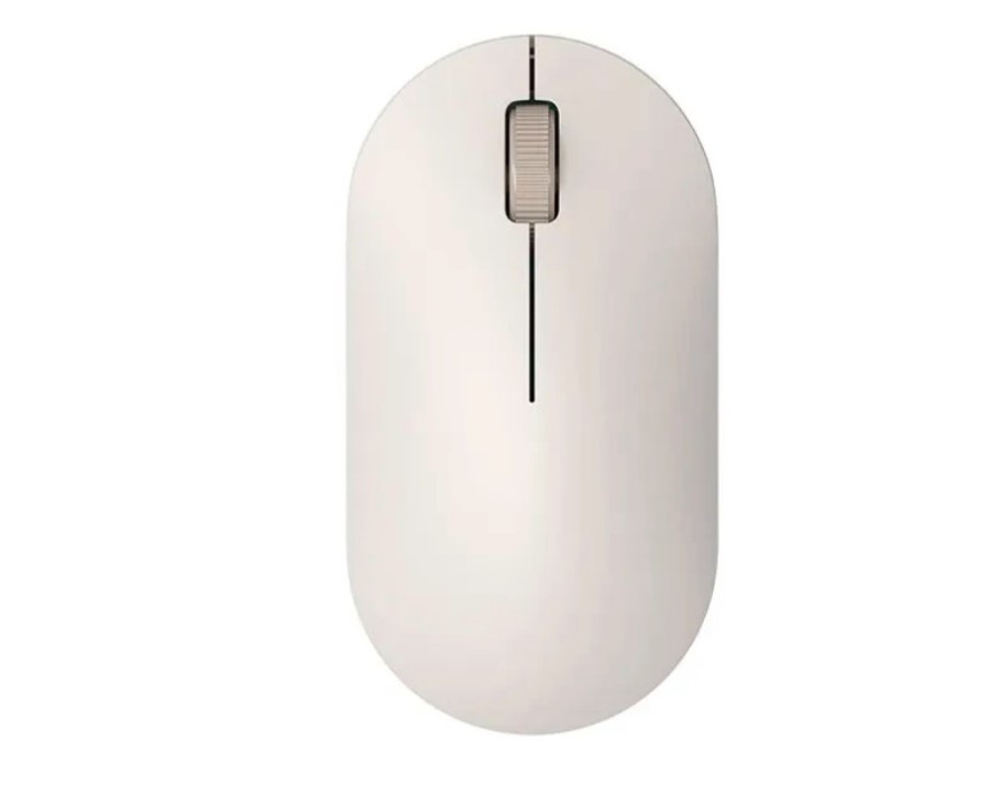 Xiaomi Wireless Mouse Lite 2 (BHR8915GL) White