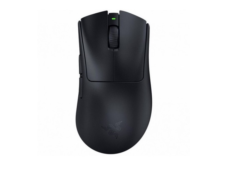 Razer DeathAdder V3 HyperSpeed (RZ01-05140100-R3A1) Черный