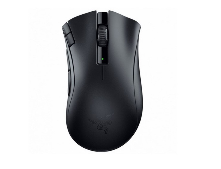 Razer DeathAdder V2 X HyperSpeed (RZ01-04130100-R3A1) Черный