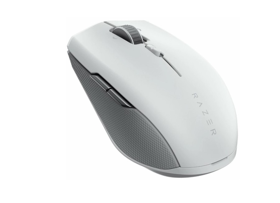 Razer Pro Click Mini (RZ01-03990100-R3A1) Белый