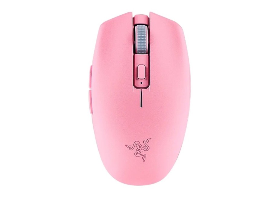 Razer Orochi V2 (RZ01-03731200-R3A1) Quartz