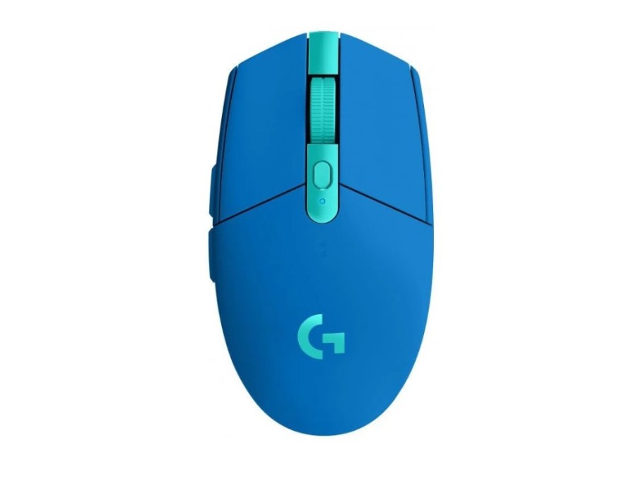 Logitech G305 Lightspeed (910-006014) Blue