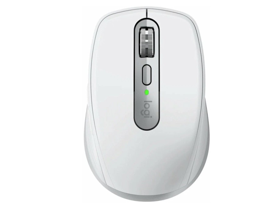 Logitech Mouse MX Anywhere 3S BT (910-006930) GREY