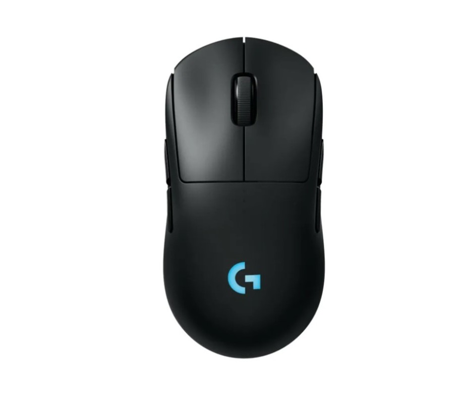 Logitech Mouse G PRO 2 LIGHTSPEED (910-007299) BLACK