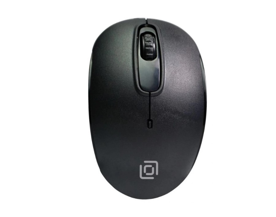 Oklick 505MW (1018256) Black