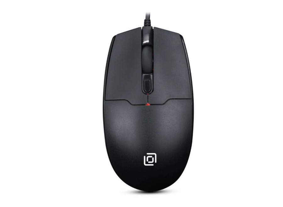 Oklick 147M V2 (1580834) Black