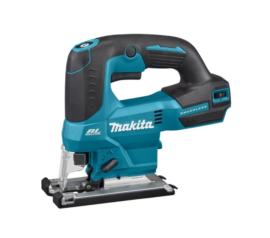 Makita DJV184Z, без АКБ, без ЗУ