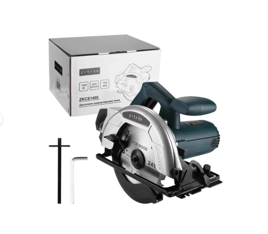 Zitrek ZKCS1400 (085-1304)