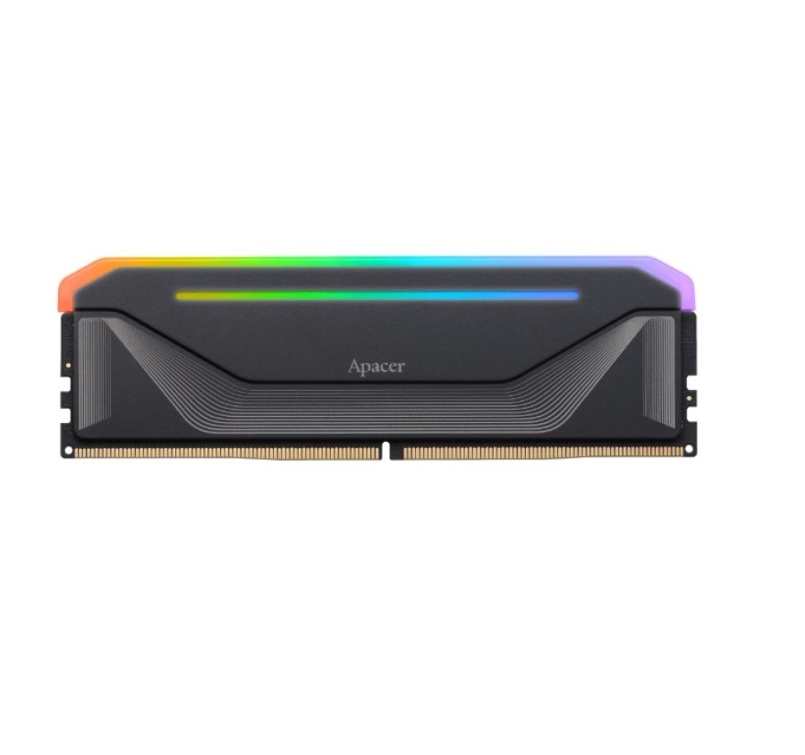 Apacer NOX RGB 32Gb DDR5 6200MHz (AH5U32G62C532NBAA-1)