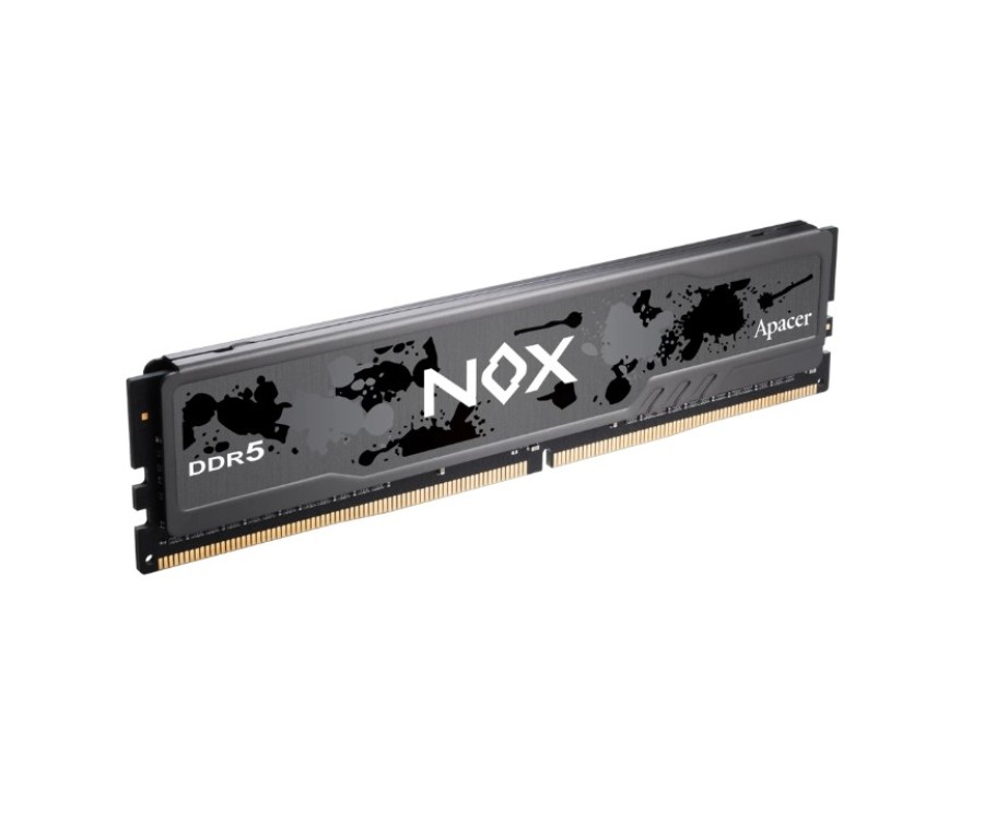 Apacer NOX 32Gb DDR5 6200MHz (AH5U32G62C532MBAA-1)