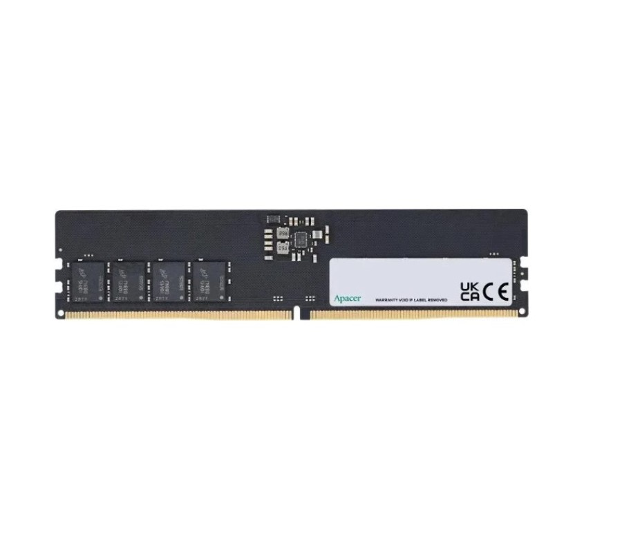 Apacer 16Gb DDR5 5600MHz (AU16GHB56CVBBGH)