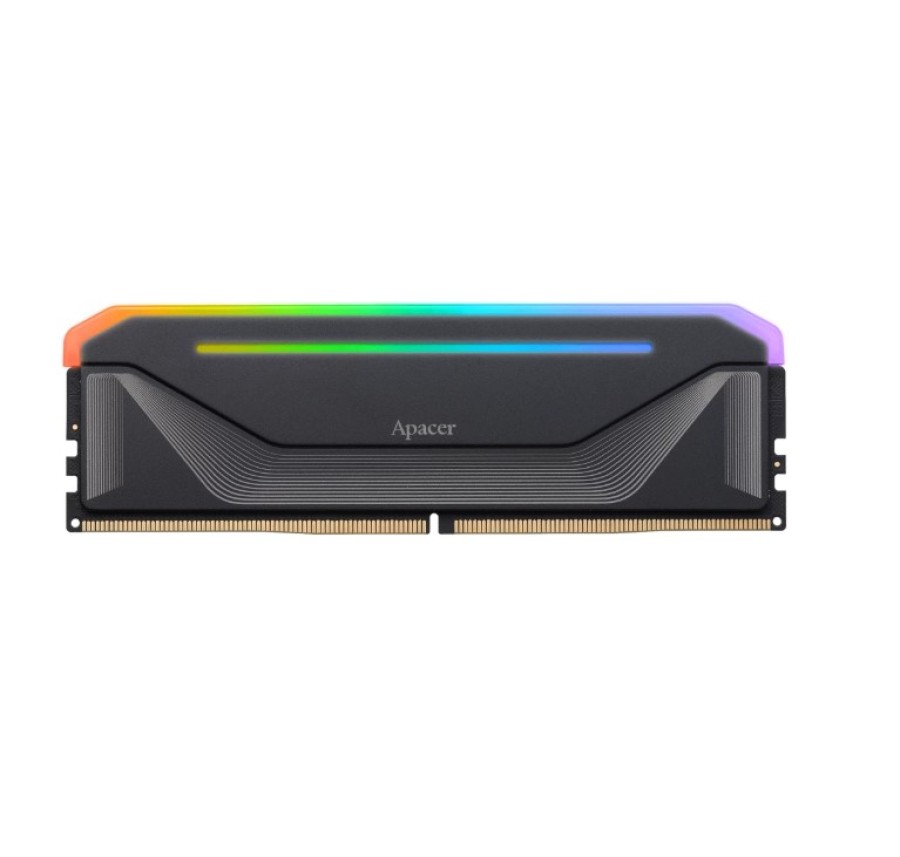 Apacer NOX RGB 16Gb DDR5 6200MHz (AH5U16G62C532NBAA-1)