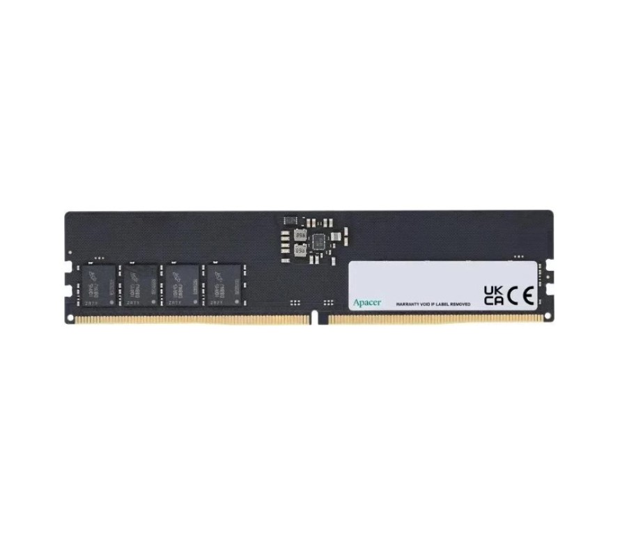 Apacer 32Gb DDR5 5600MHz (AU32GHB56CVBBGH)