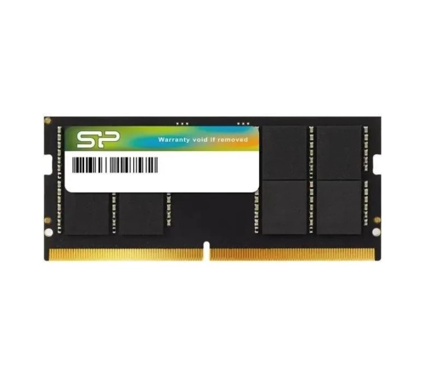 Silicon Power 8Gb DDR5 4800MHz SO-DIMM (SP008GBSVU480G02)