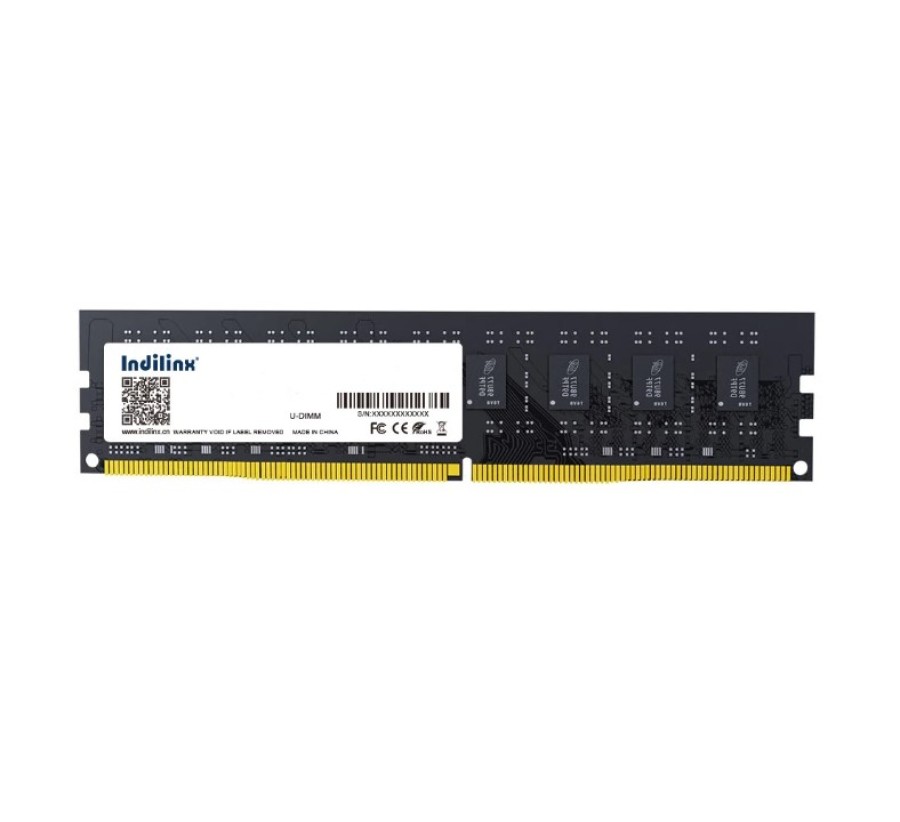 Indilinx 16Gb DDR5 4800MHz (IND-ID5P48SP16X)