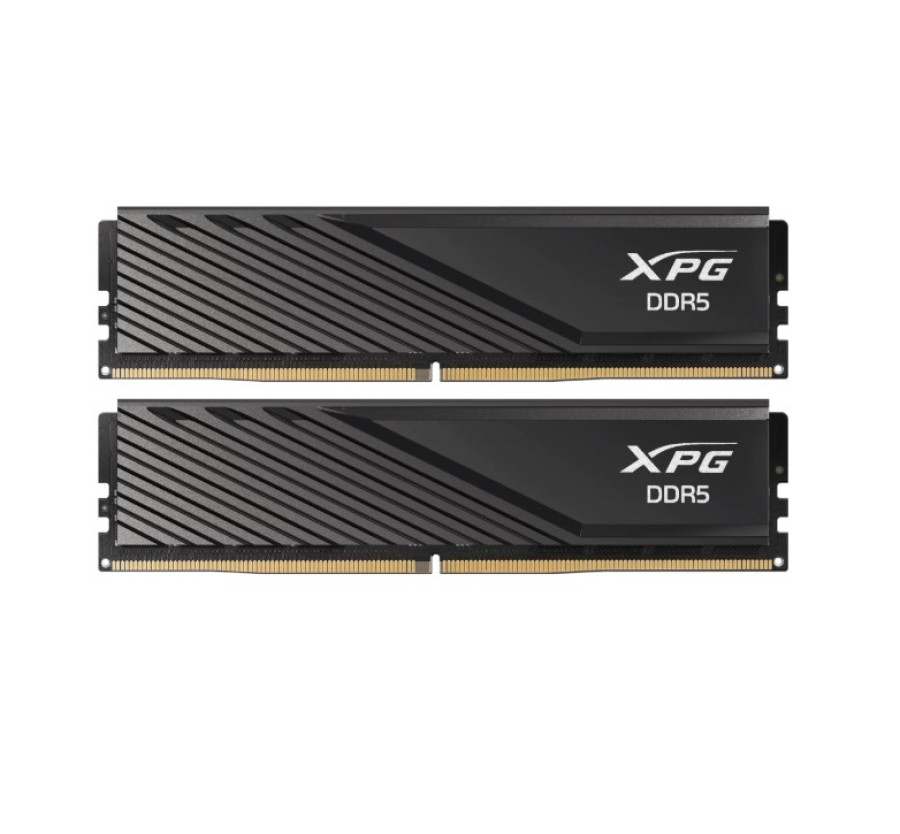 ADATA XPG Lancer Blade Black 32Gb DDR5 6000MHz (2x16Gb KIT) (AX5U6000C3416G-DTLABBK)