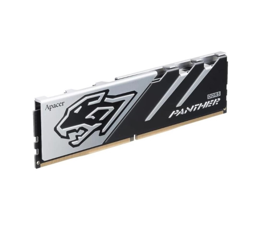 Apacer PANTHER 16Gb DDR5 6200MHz (AH5U16G62C5327BAA-1)