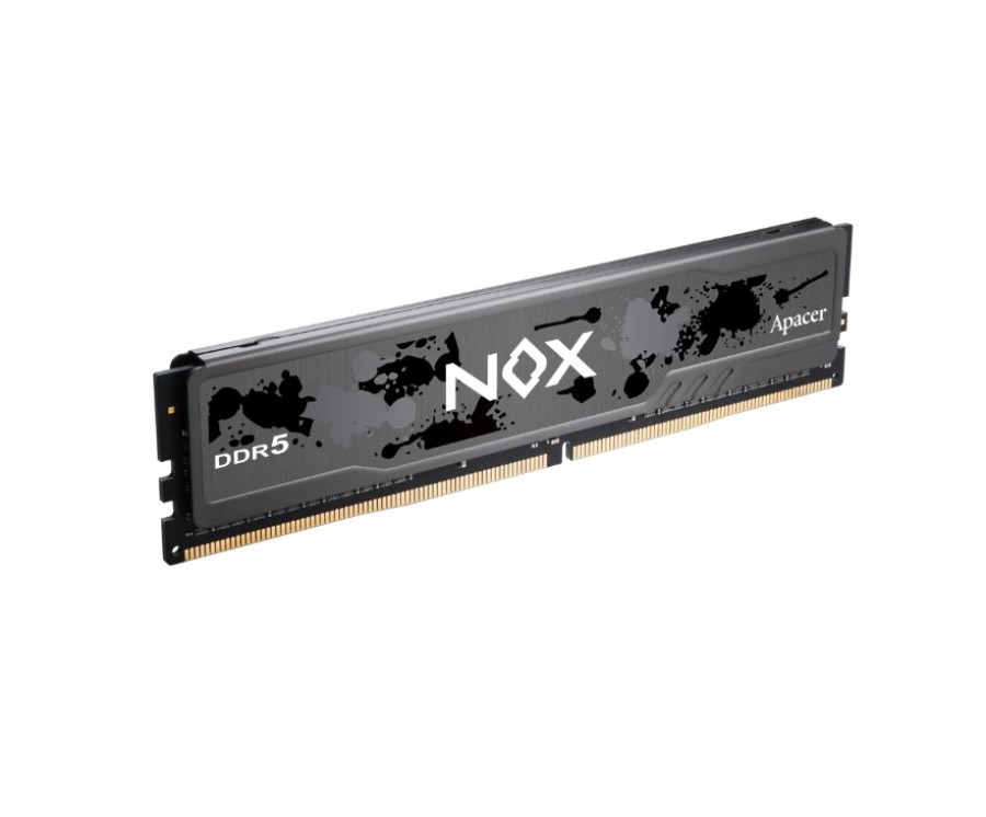 Apacer NOX 32Gb DDR5 5600MHz (AH5U32G56C522MBAA-1)