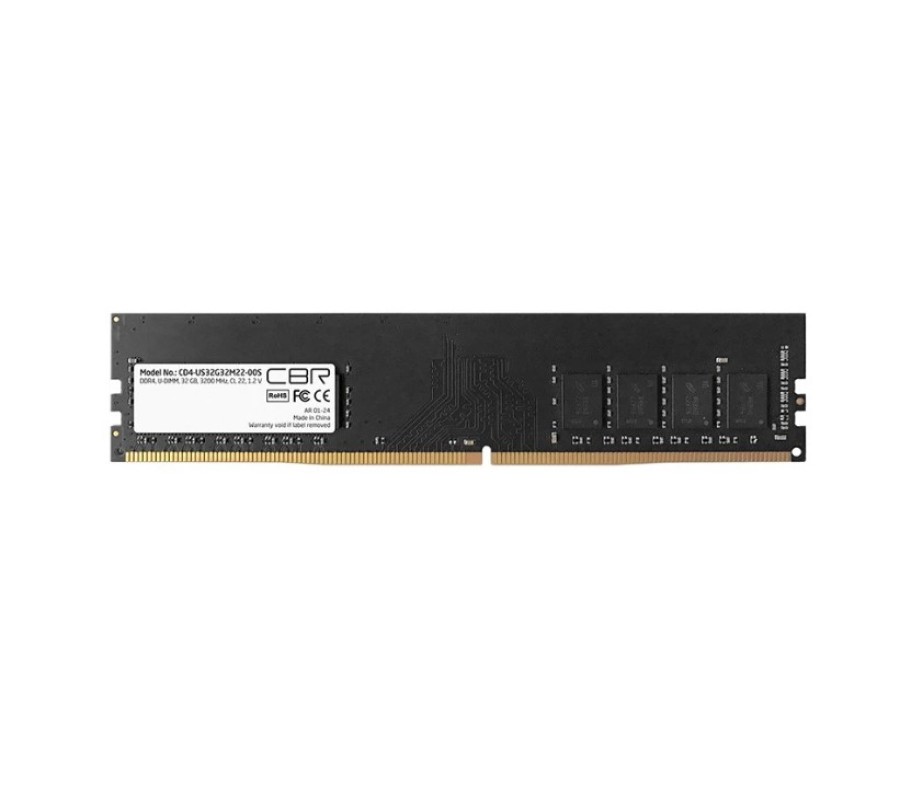 CBR 32Gb DDR4 3200MHz (CD4-US32G32M22-00S)