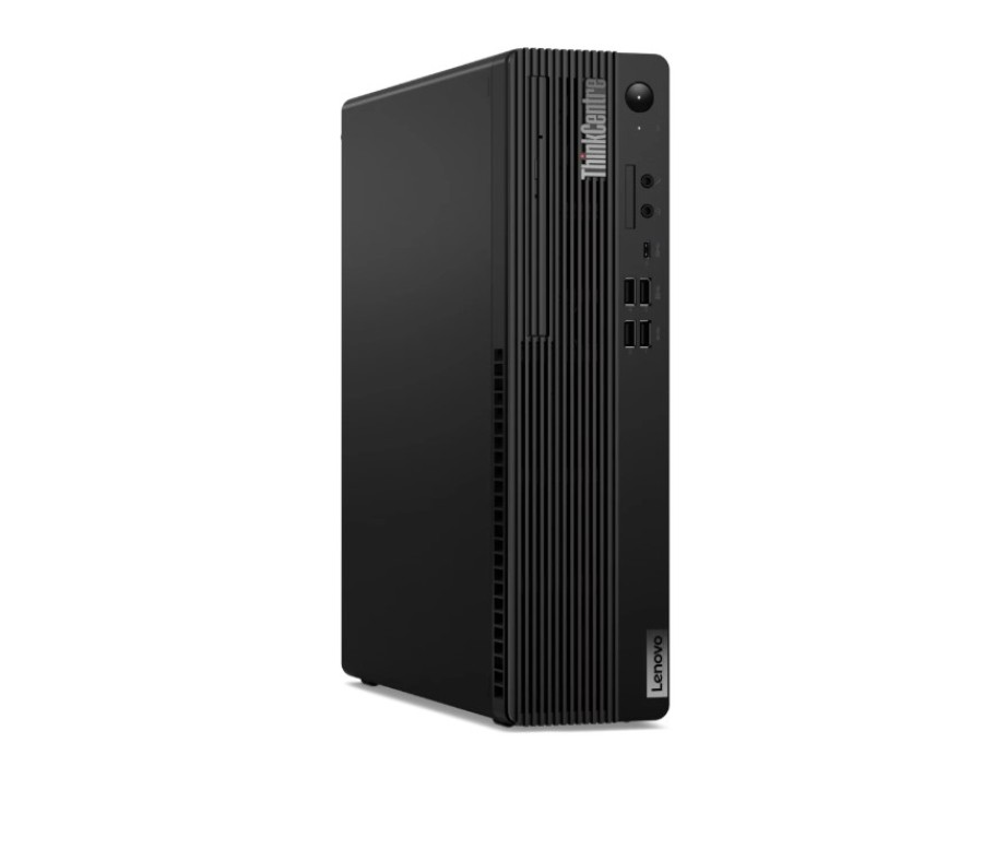 Lenovo ThinkCentre M70s Gen 4 SFF Intel Core i5 13400 2500 МГц/16384 Mb/512 Gb SSD/DVD-RW/Intel UHD Graphics 730/Windows 11 Pro (12DT0009RU) Черный
