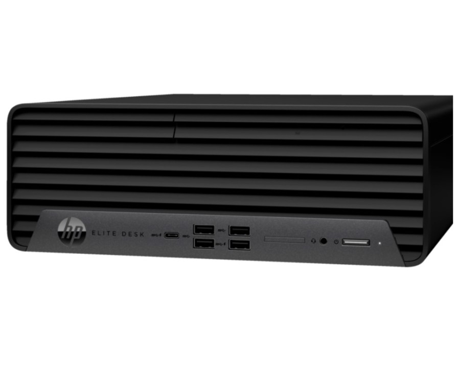 HP Elite 600 G9R SFF (628T4ET) Intel Core i7 13700 2100 МГц/16384 Mb/512 Gb SSD/DVD-нет/Intel UHD Graphics 770/Windows 11 Pro (Черный)
