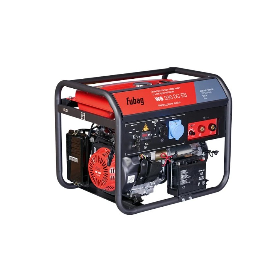 FUBAG WS 230 DC ES (646247)