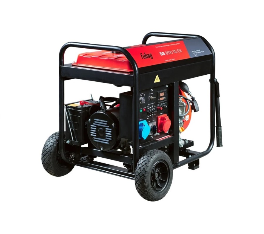 FUBAG ds9500xdes (646240)