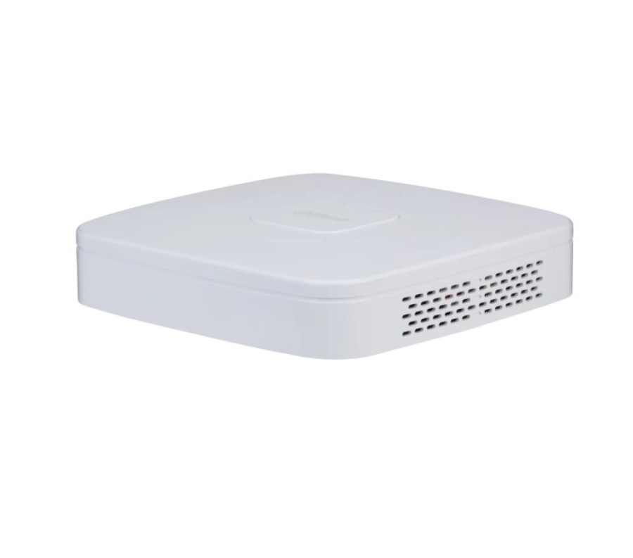 Dahua DHI-NVR2104-4KS3