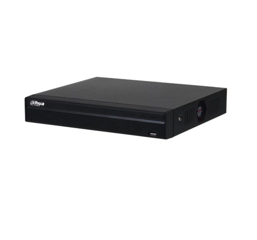 Dahua DHI-NVR4108HS-4KS3