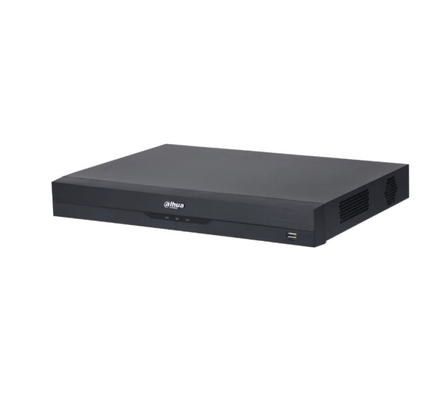 Dahua DHI-NVR5208-EI