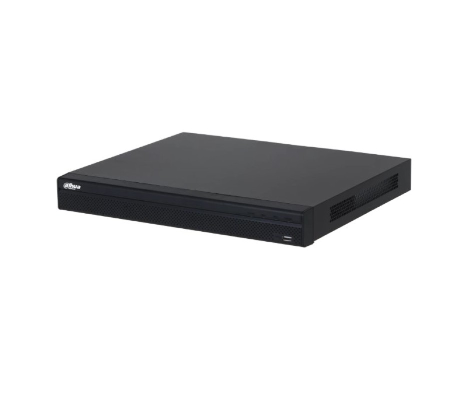 Dahua DHI-NVR4216-4KS3